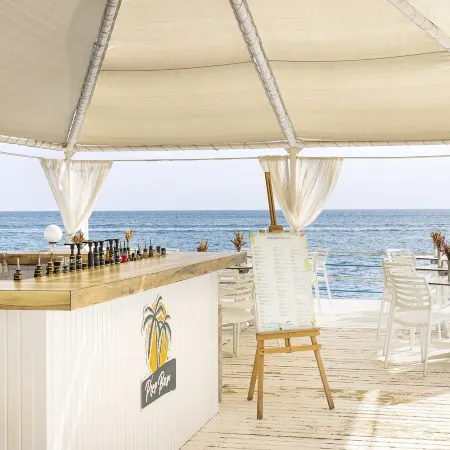 Concorde De Luxe Resort Lara Antalya – Prive Ultra All Inclusive