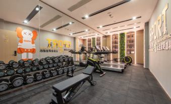Lavande Hotel · Xiamen Tong'an Huancheng South Road Store