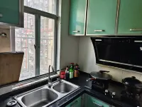 Chuyu Youth Buluo Inn (Shenzhen North Station Branch)