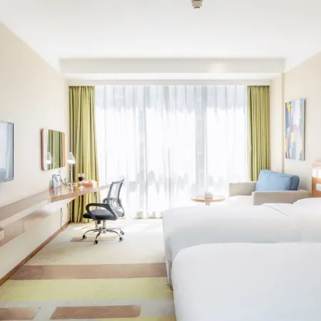 Xingchen Hoilday Hotel