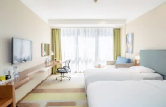 Xingchen Hoilday Hotel