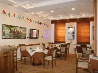 COMFORT CONTINENT Hotels in Jizzakh District