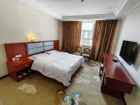 Jangar Hotel - 2-Star