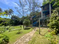 Ranong Resort and Laguna Hotels in 