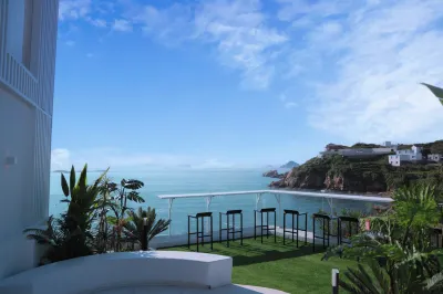 Guiyu Sea View Vacation Stay