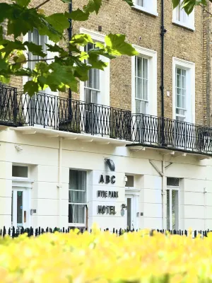 ABC Hyde Park Hotel Hoteles en Hyde Park