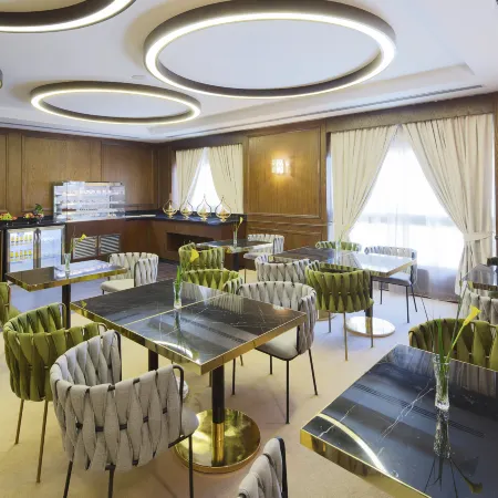 Barceló Al Jaddaf, Dubai Отели рядом с достопримечательностью «Джадаф»