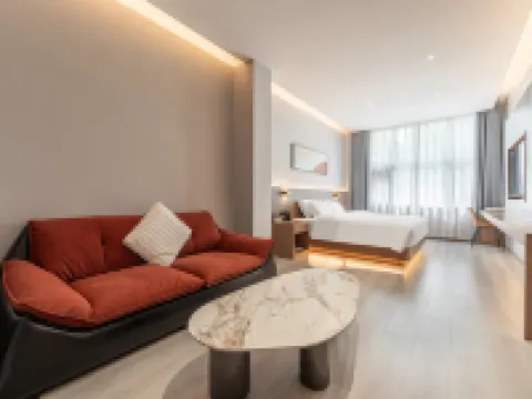 Zhaotong Beijia Hotel Hotel a Zhaotong