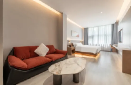 Zhaotong Beijia Hotel