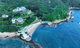 Shenzhen Wuzhou Yunhai Hotel (Yunhai Angel Bay Branch)