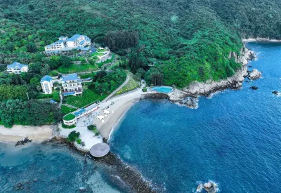 YunHai Hotel Shenzhen Hotels near Cloud Sea Angel Bay