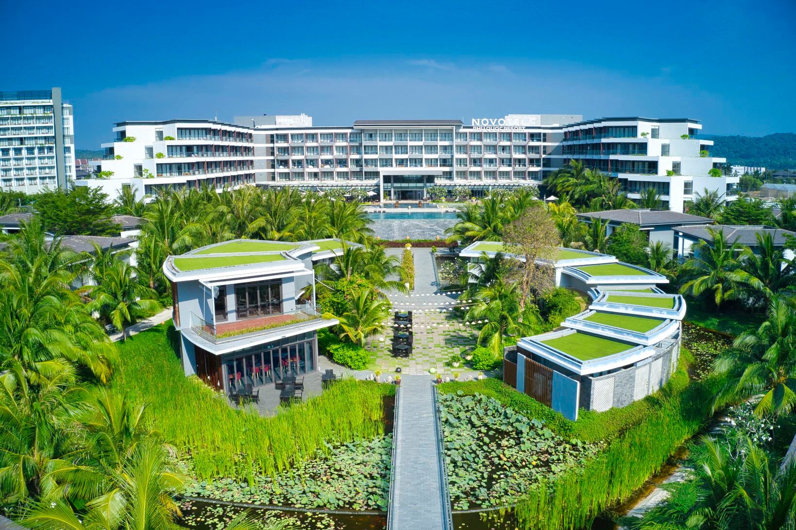 Novotel Phu Quoc Resort