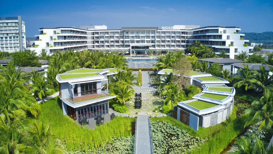Novotel Phu Quoc Resort