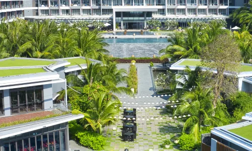 Novotel Phu Quoc Resort
