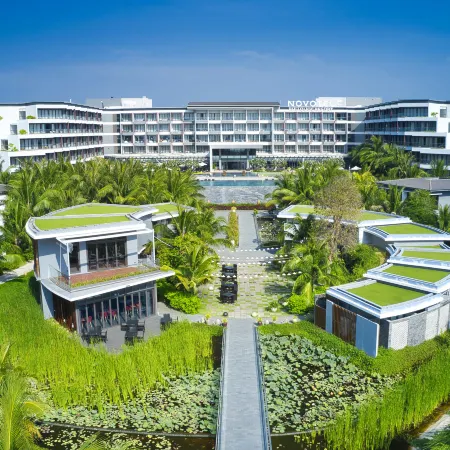 Novotel Phu Quoc Resort