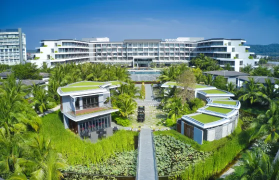 富國島諾富特度假酒店