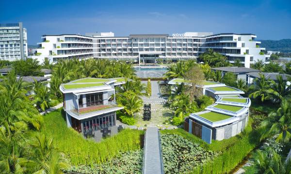 Novotel Phu Quoc Resort