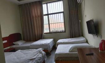 Shunhang Business Hotel