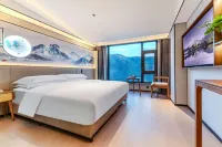 Yan'an Yichuan Moshang Light Residence Hotel Hotels in Yichuan