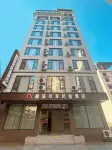 Nanxi Story Homestay Hotel Hotel in zona Guilin University of Electronic Technology Yaoshan Campus