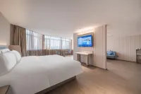 HanTing Hotel (Dalian Changhai County Dachangshan Island) Hotels in Changhai