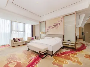 Crowne Plaza Yibin
