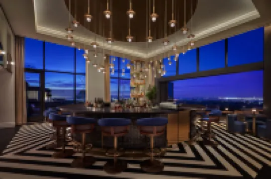 佩ン德里華盛頓特區 - 碼頭區