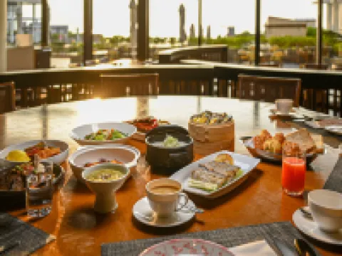 아난티 앳 부산 코브 부산 호텔