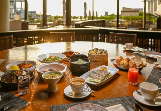 아난티 코브 객실