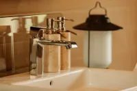 Twinpalms Tented Camp Phuket
