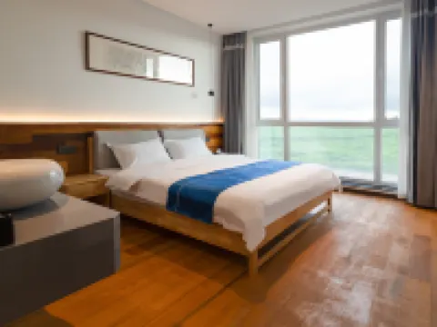 東道·南亭ホテル 豊寧のホテル