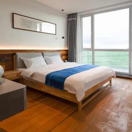Dongdao Nanting Hotel