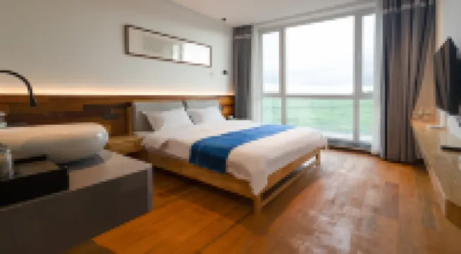 Dongdao Nanting Hotel