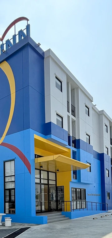 รูปภาพของโรงแรมฮ็อป อินน์ สุพรรณบุรี