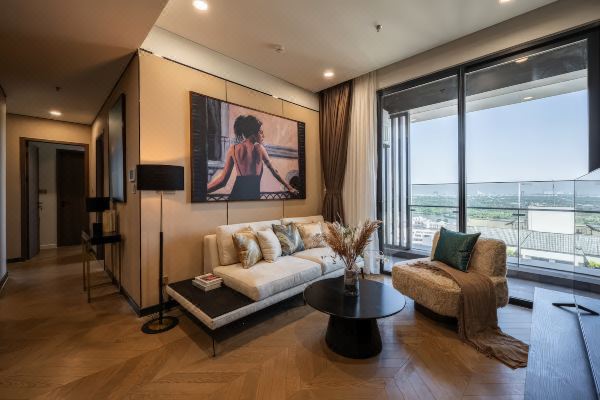 뤼미에르 리버사이드 스위트 VIP(Lumiere Riverside - Best Luxury Condo Design D2)_1
