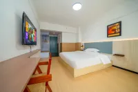 Mingshi Hotel (Zhangzhou Ancient City Jiulong Park) - 2 stjerner