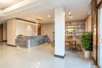 Cixi Kaiyun Business Hotel