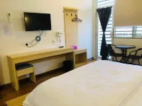 Scotland 18 Lodge Hotels in Ayer Itam
