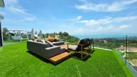 Villa Murano with Panoramic Sea Views - Rooftop Pools