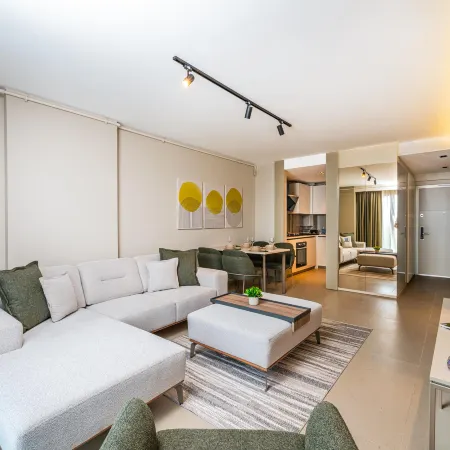 Casamax Suites