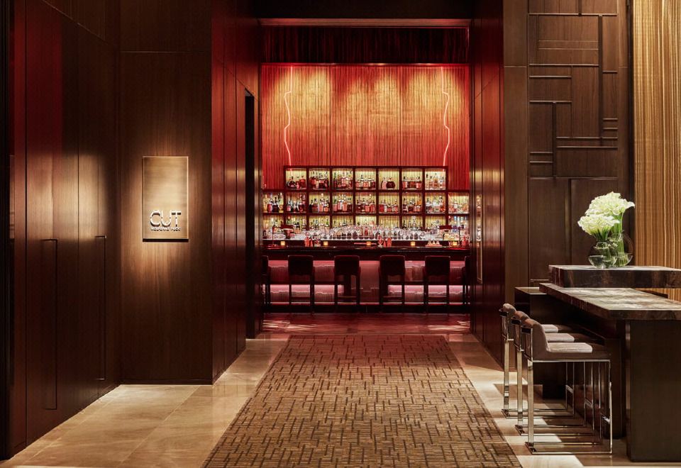 포시즌스 호텔 뉴욕 다운타운