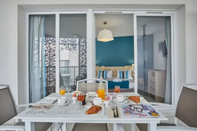 Hotel Nakara by Odalys Ξενοδοχεία στην πόλη Agde