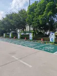 Excemon Ruian Sunshine Jiangnan Hotel - parking
