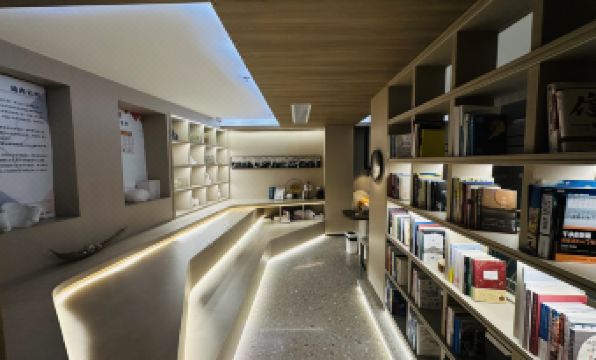 Boyu (Shenzhen Nantou Ancient City Branch)