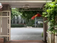 HOANG HA VILLA Hotels in der Nähe von Chùa Láng