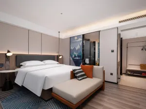 宜尚飯店（黃石摩爾城店）