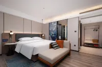 Echarm Hotel (Huangshi Moore City) Hotel a Huangshi