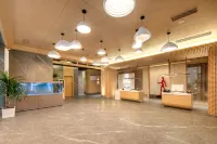 Peninsula Hotel Panxian Hotels in Panzhou