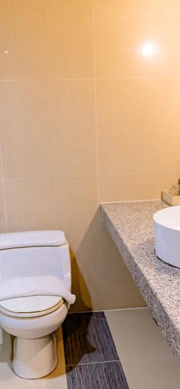 ห้องสวีทเตียงคู่