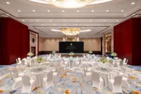 Shangri-La Hotel, Suzhou - Business